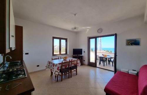 Tropea Apartment | Villa Eugenia