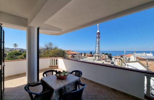 Tropea Apartment | Villa Eugenia