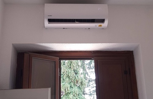 Turin Apartment | Villa Eugenia Turin WHOLE apartment WIFI