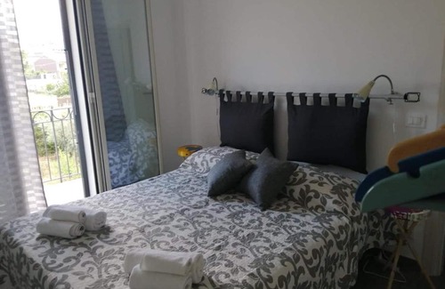 Mascalucia House | Villa Eukleia