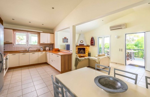 Gennadi Villa | Villa Euphoria