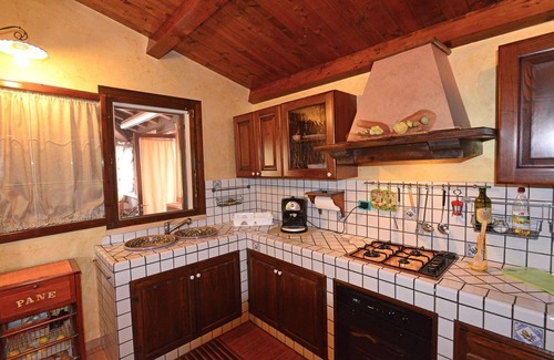 Solarino House | Villa Eureka (6 Pers.)