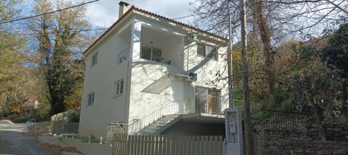 Artemisia Apartment | Villa Eva ΙΙ