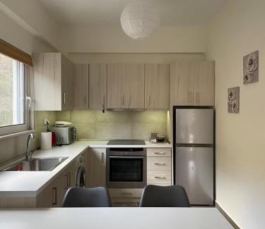 Artemisia Apartment | Villa Eva ΙΙ