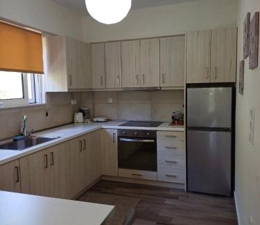 Artemisia Apartment | Villa Eva ΙΙ