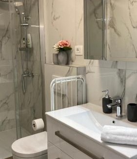 Jadranovo Apartment | Villa Eva - Apartment Cosy