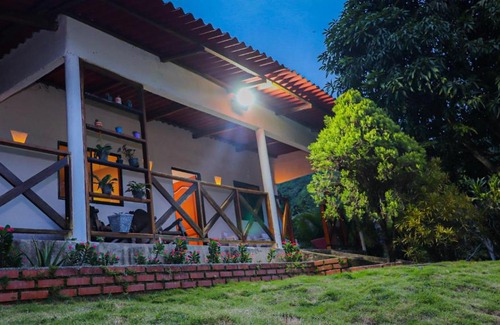 Santa Marta Villa | Villa Eva cerca al parque Tayrona