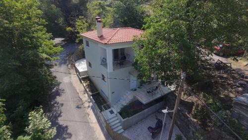 Artemisia Apartment | Villa Eva I