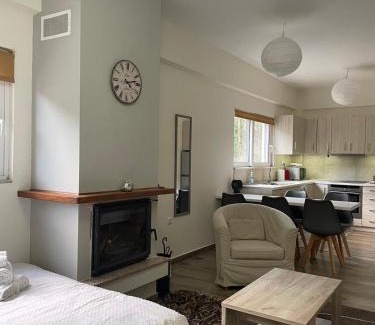 Artemisia Apartment | Villa Eva I