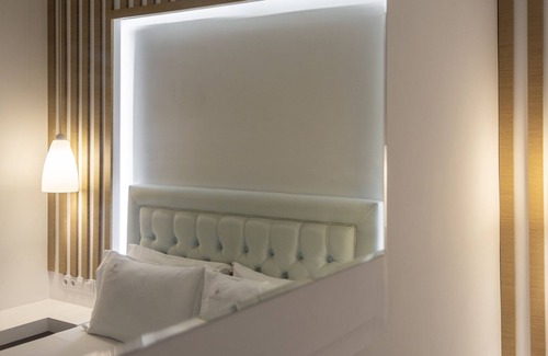 Adamas Villa | Villa Eva Milos: 4 Bedroom, Private Pool & BBQ, 200m away from the beach