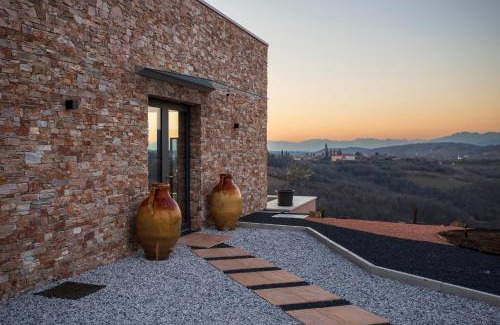 Kozana Resort | Villa EVA Resort & Boutique