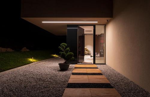 Kozana Resort | Villa EVA Resort & Boutique