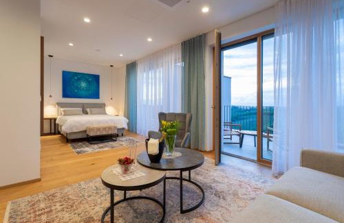 Kozana Resort | Villa EVA Resort & Boutique