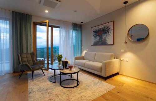 Kozana Resort | Villa EVA Resort & Boutique