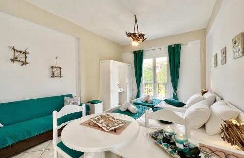 Sidari Villa | Villa Evaggelia Sidari with private pool by DadoVillas