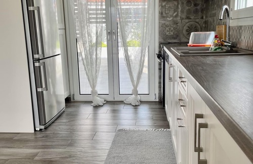 Kymi-Aliveri Villa | Villa Evanthia