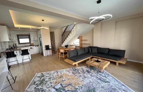 Sigacık Villa | Villa Evasion A