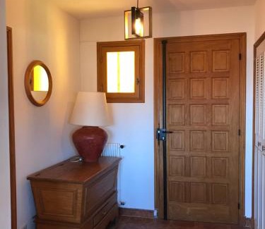 Chateauneuf-Villevieille House | VILLA EVE