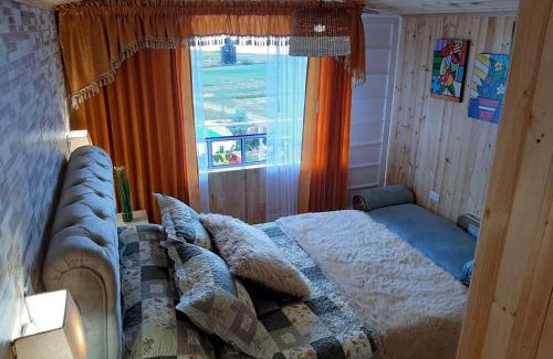 Aquitania Cabin | Villa Evelia