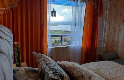 Aquitania Cabin | Villa Evelia