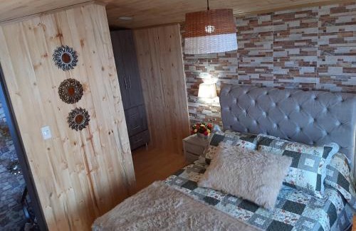 Aquitania Cabin | Villa Evelia