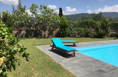 Arfara House | Villa Evelina