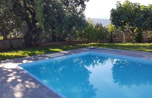 Arfara House | Villa Evelina