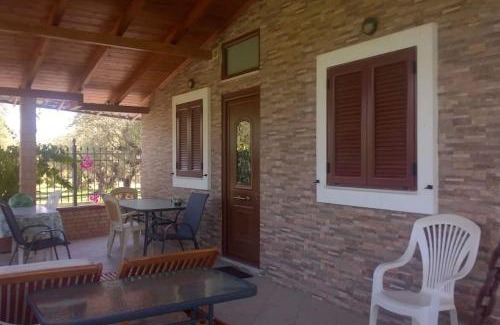 Arfara House | Villa Evelina