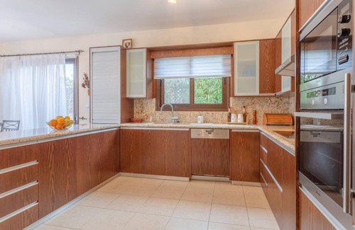 Latchi Villa | Villa Evelina - Three Bedroom Villa, Sleeps 6