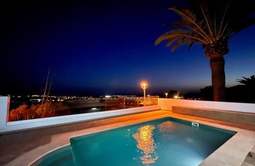 Arona Villa | Villa Evelyn