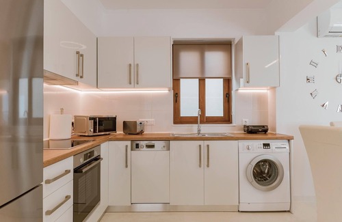 Gennadi Villa | Villa Eventide