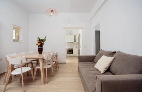 Marpissa Villa | Villa Evilia