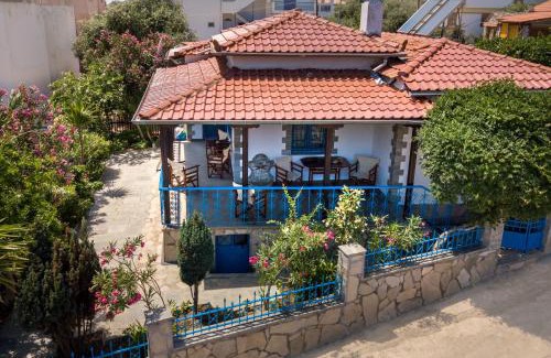 Potos Villa | Villa Evis