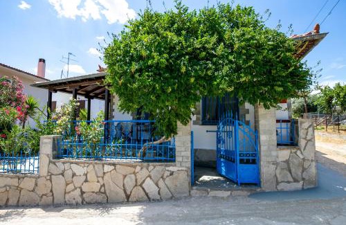 Potos Villa | Villa Evis