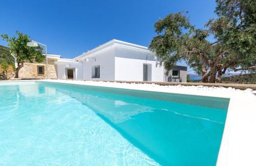 Kissamos Villa | Villa Evrithea