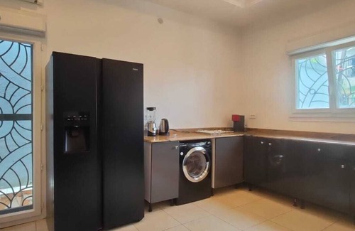 Douala Villa | Villa EXCELLIA