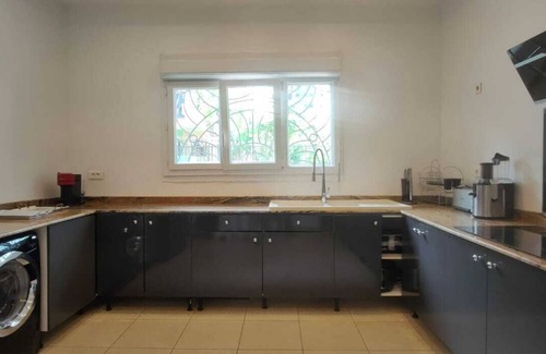 Douala Villa | Villa EXCELLIA