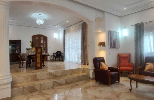 Douala Villa | Villa EXCELLIA