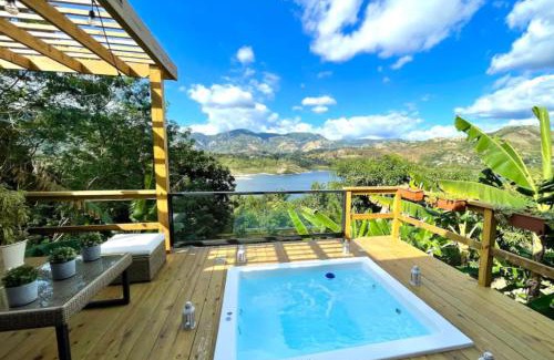 Villalba Villa | Villa Exclusiva para parejas en Puerto Rico
