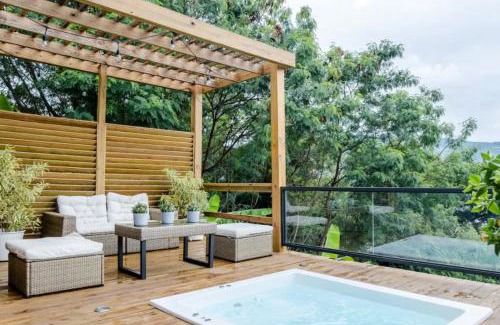 Villalba Villa | Villa Exclusiva para parejas en Puerto Rico