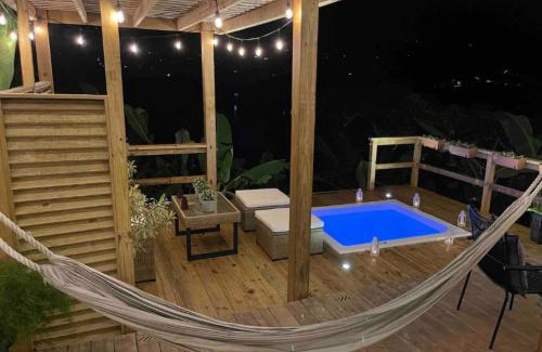 Villalba Villa | Villa Exclusiva para parejas en Puerto Rico