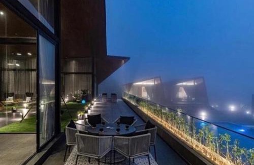 Rao Colony Villa | VILLA EXILIR