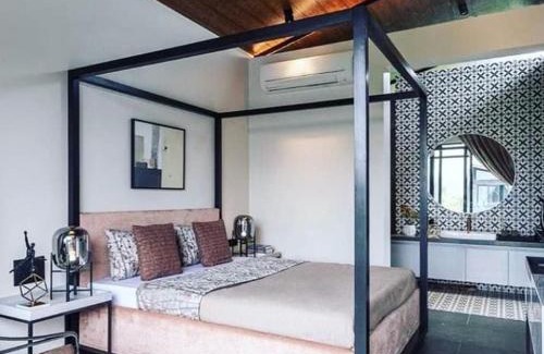 Rao Colony Villa | VILLA EXILIR