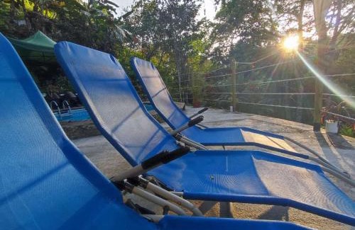 Palomino Bed & Breakfast | Villa Fátima Ecohostal