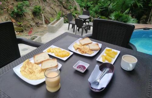 Palomino Bed & Breakfast | Villa Fátima Ecohostal