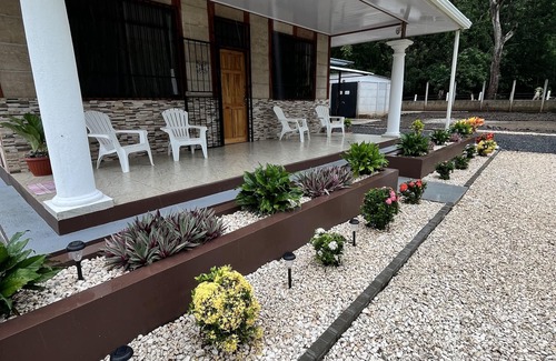 Artola House | VILLA FRANSEN - In the middle of everything.