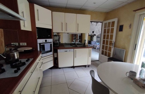 Lattes Villa | Villa F3 entre mer et Montpellier