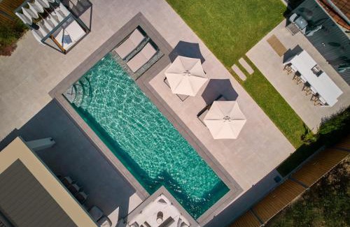 Drosia Villa | Villa Fabiana