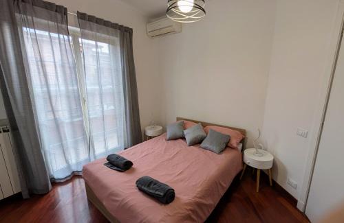 Fonte Nuova Villa | Villa Fabiani