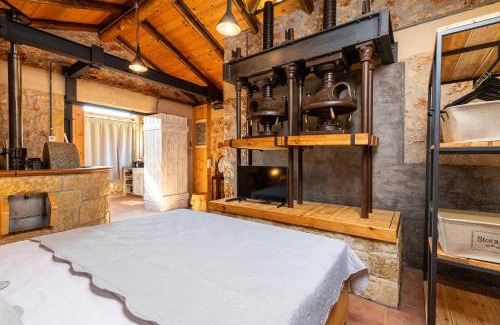 Agia House | Villa Fabrica Baladakis adults only